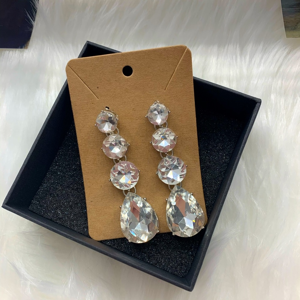 Bling Earrings